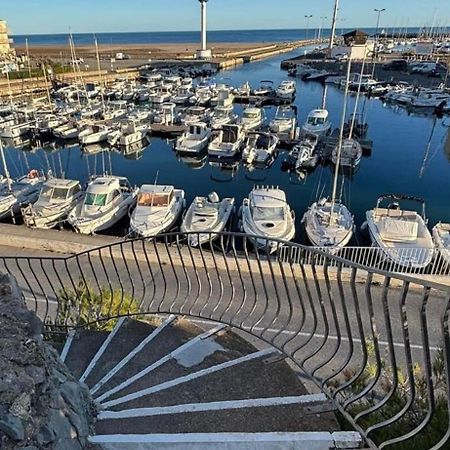 Les Hauts D'Azur Saint-Pierre-la-Mer  エクステリア 写真