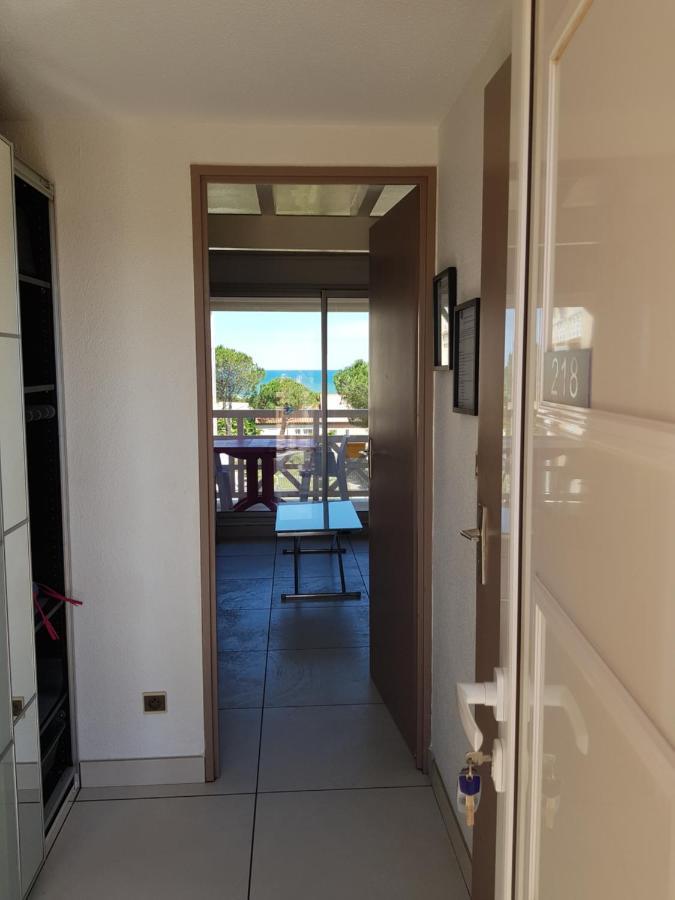 Les Hauts D'Azur Saint-Pierre-la-Mer  エクステリア 写真