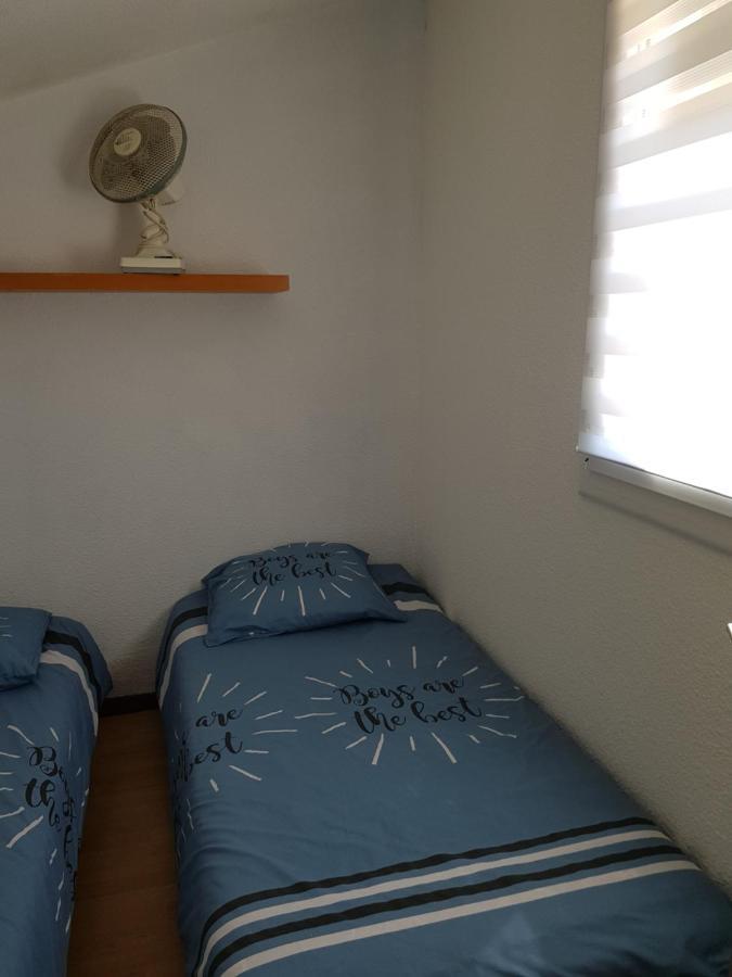 Les Hauts D'Azur Saint-Pierre-la-Mer  エクステリア 写真