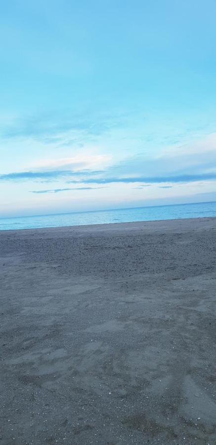 Les Hauts D'Azur Saint-Pierre-la-Mer  エクステリア 写真