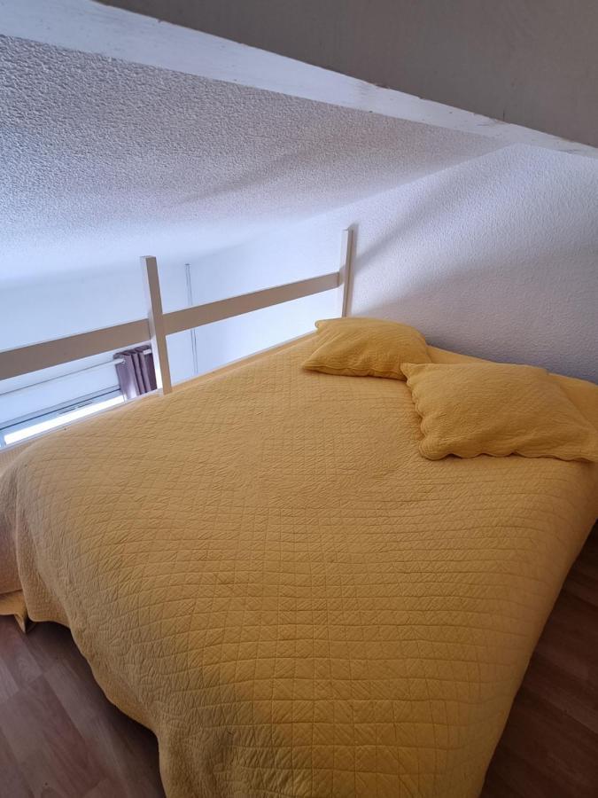 Les Hauts D'Azur Saint-Pierre-la-Mer  エクステリア 写真
