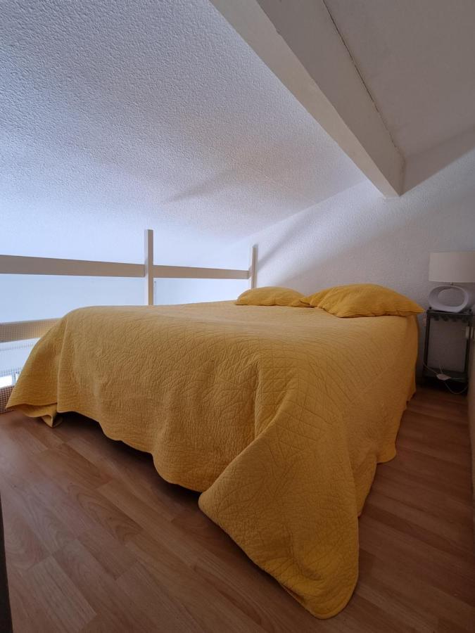 Les Hauts D'Azur Saint-Pierre-la-Mer  エクステリア 写真