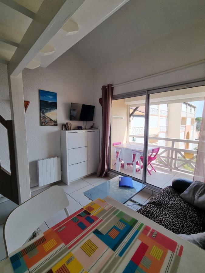 Les Hauts D'Azur Saint-Pierre-la-Mer  エクステリア 写真