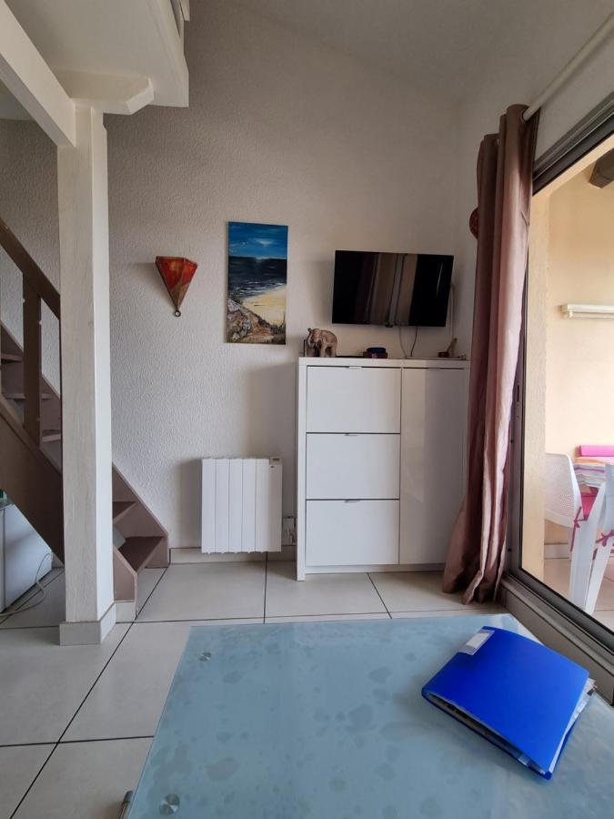 Les Hauts D'Azur Saint-Pierre-la-Mer  エクステリア 写真