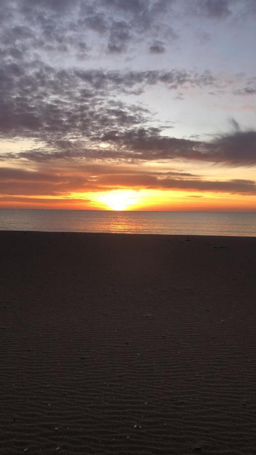 Les Hauts D'Azur Saint-Pierre-la-Mer  エクステリア 写真