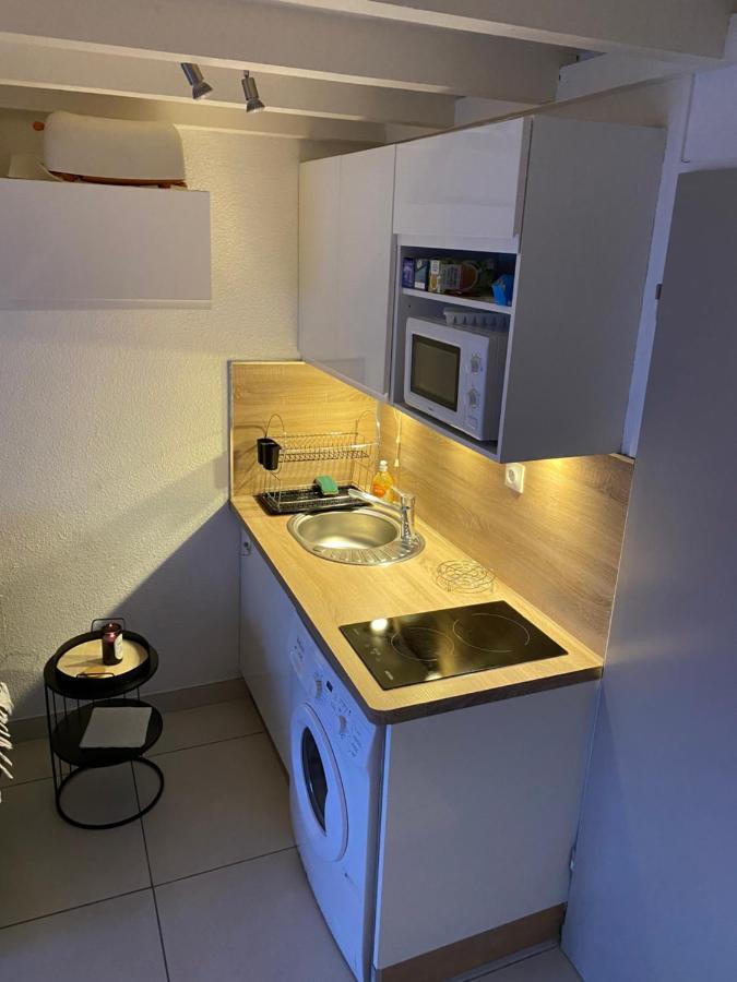 Les Hauts D'Azur Saint-Pierre-la-Mer  エクステリア 写真