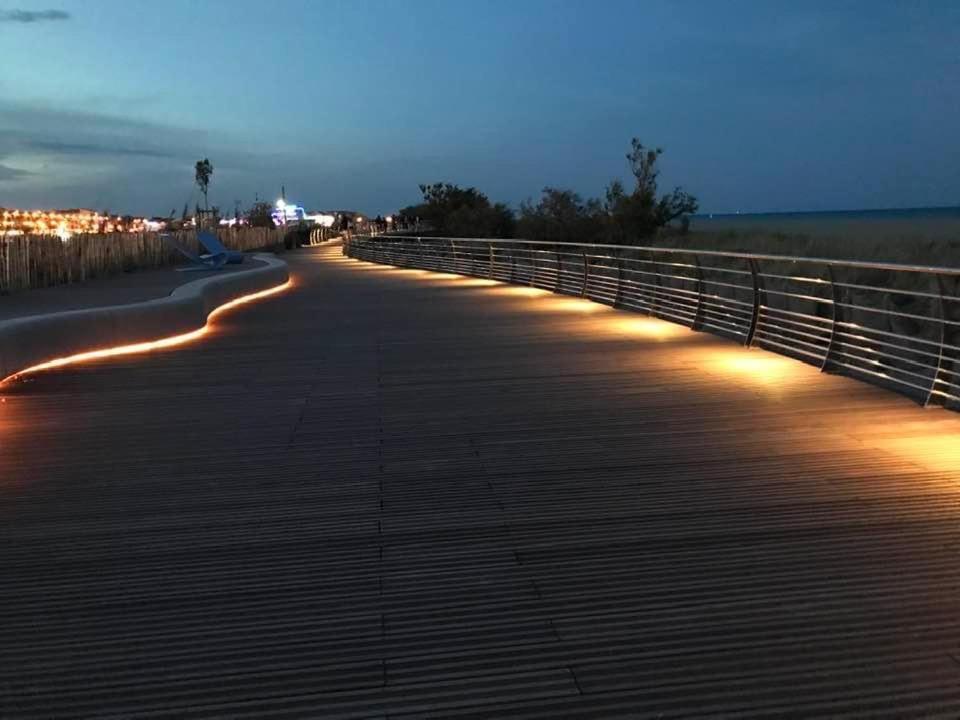 Les Hauts D'Azur Saint-Pierre-la-Mer  エクステリア 写真