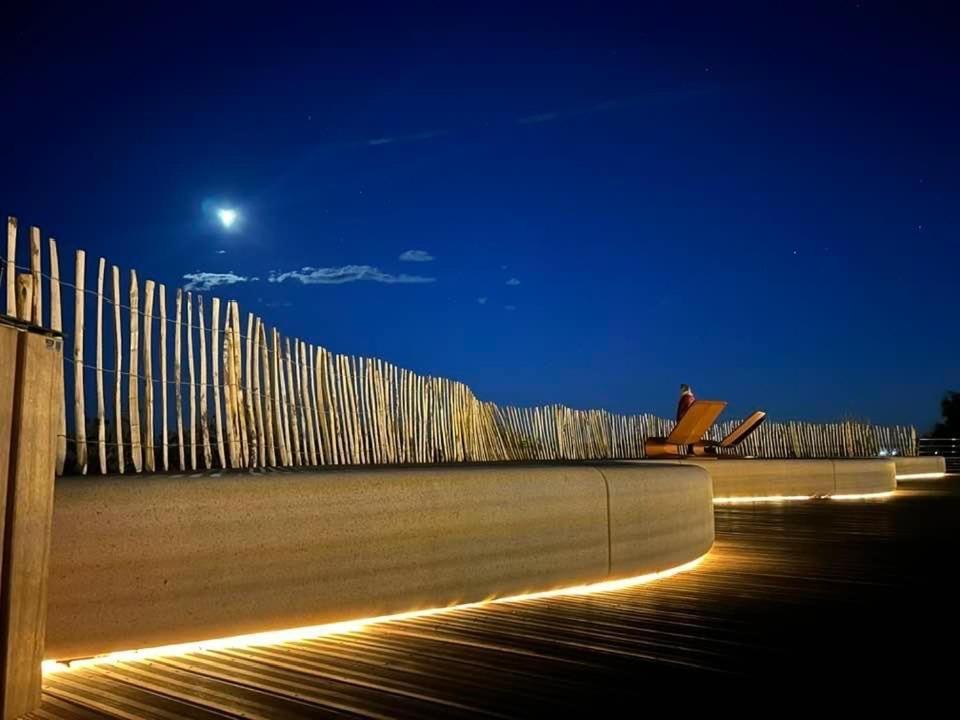 Les Hauts D'Azur Saint-Pierre-la-Mer  エクステリア 写真